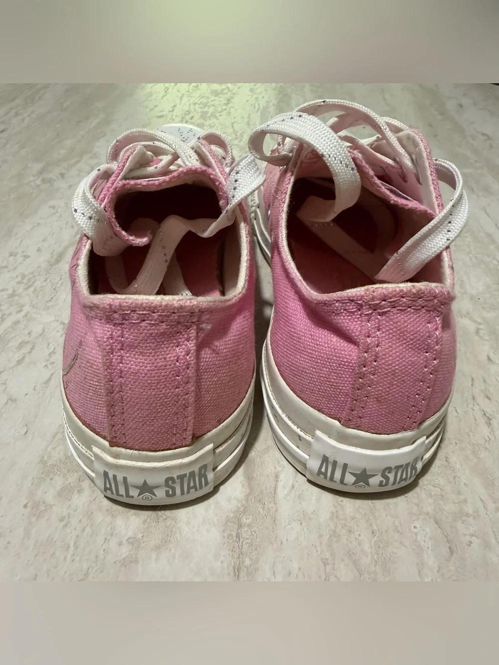 Girls' Converseee Chuck Taylor All Star *Rare  *US 1